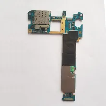 Основная материнская плата разблокированная для samsung Galaxy Note 5 N920A(64 GB