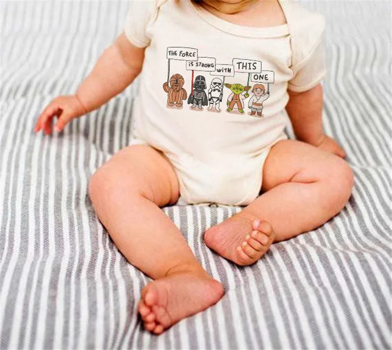 Детские комбинезоны для младенцев от 0 до 24 месяцев хлопковая одежда с короткими рукавами Летний комбинезон для малышей, одежда для мальчиков и девочек топы, верхняя одежда