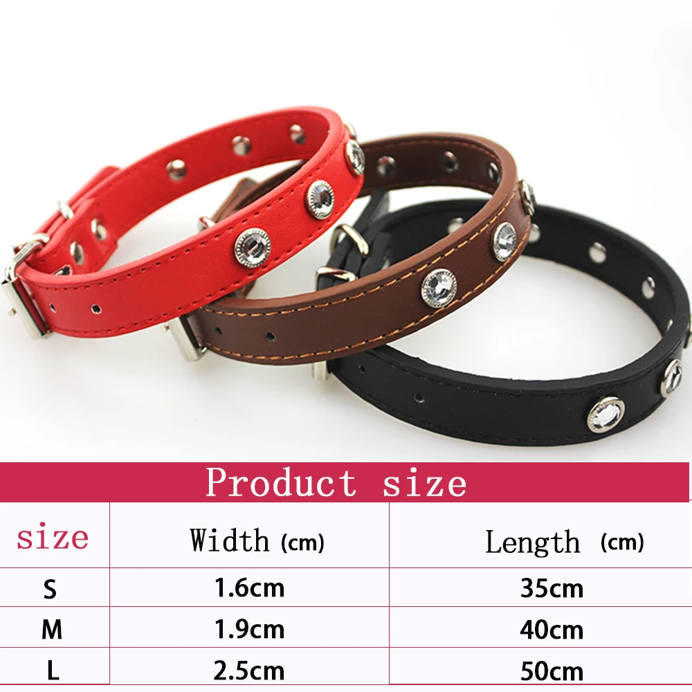 Dog Collars jw0026-6