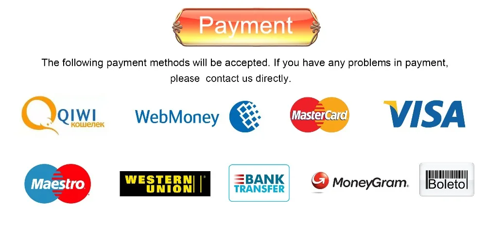 payment