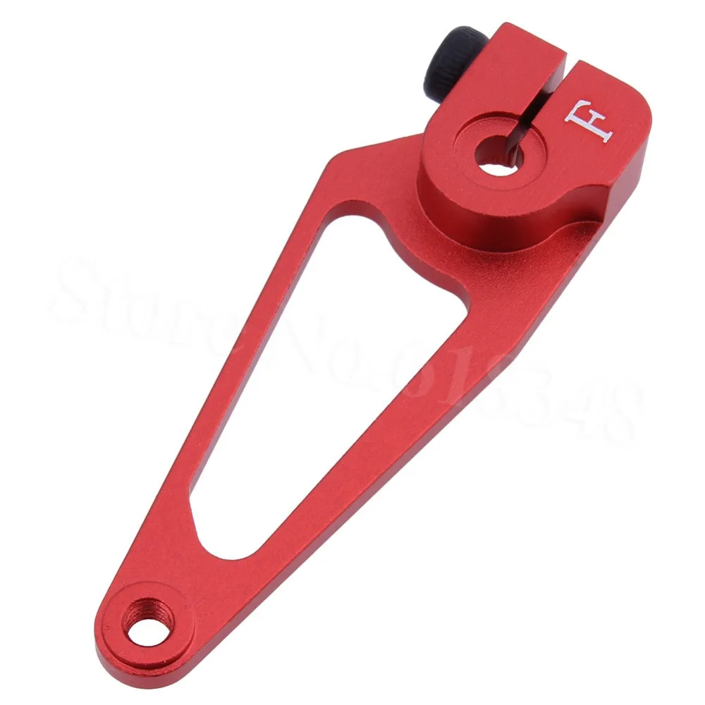 TRX4 RC Crawler Truck Aluminium 25 t Servo Hoorn Steering Arms