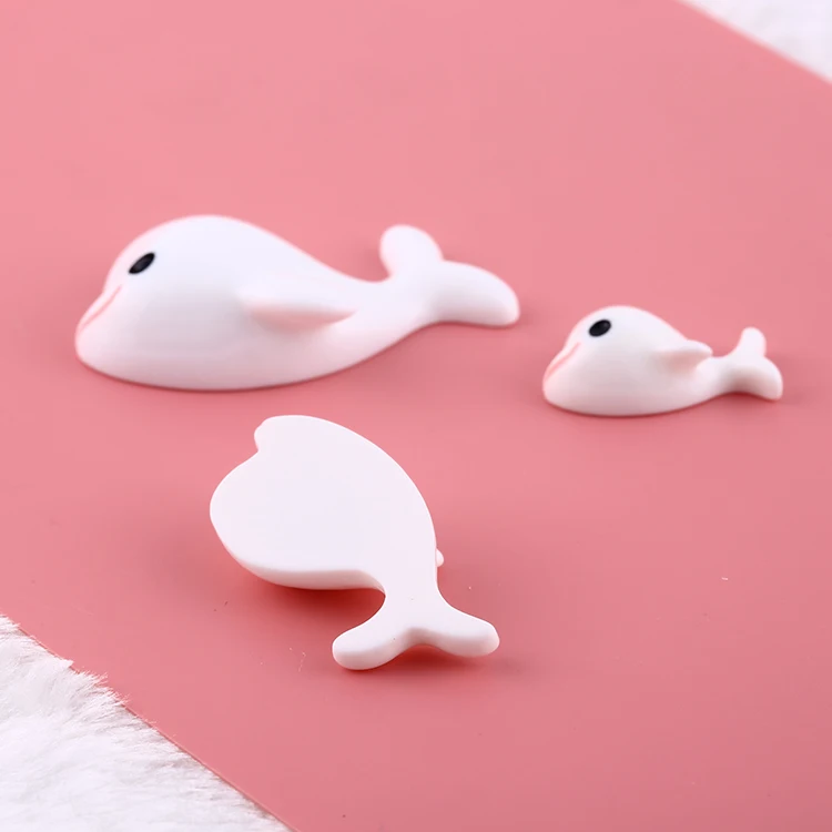 Дельфин дополнение подвески для слизи DIY конфеты полимерный наполнитель дополнение клейкие аксессуары Игрушка Lizun моделирование комплект глины для детей