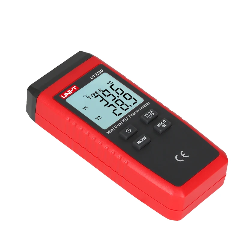 Thermometer (2)