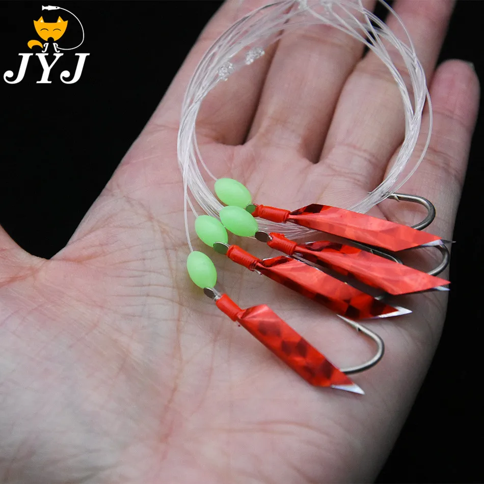 Lot De 150 Leurres Métal Jigging - Pêche En Mer, Thon, Multicolore, Occasion, Japon