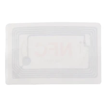 MOOL 1 шт. NFC тег для DIY Google Cardboard vr виртуальной реальности 3D очки