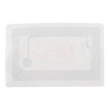 

MOOL New 1 pcs NFC Tag for DIY Google Cardboard vr Virtual Reality 3D Glasses