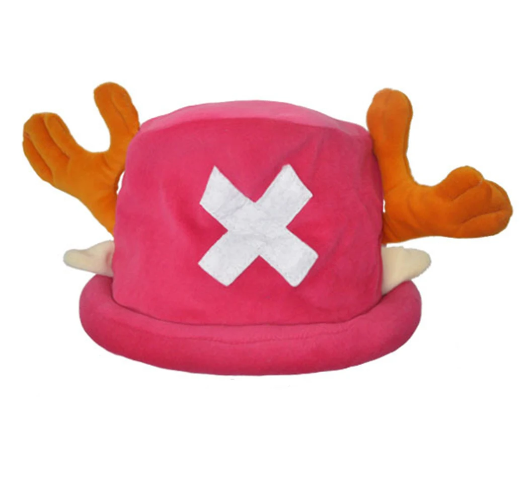 One Piece Cosplay Tony Tony Chopper Hat Kids Cartoon Cap Beanies Buy At The Price Of 10 49 In Aliexpress Com Imall Com One Piece Cosplay Tony Tony Chopper Hat Kids Cartoon Cap Beanies Buy At The Price Of 10 49 In Aliexpress Com Imall Com