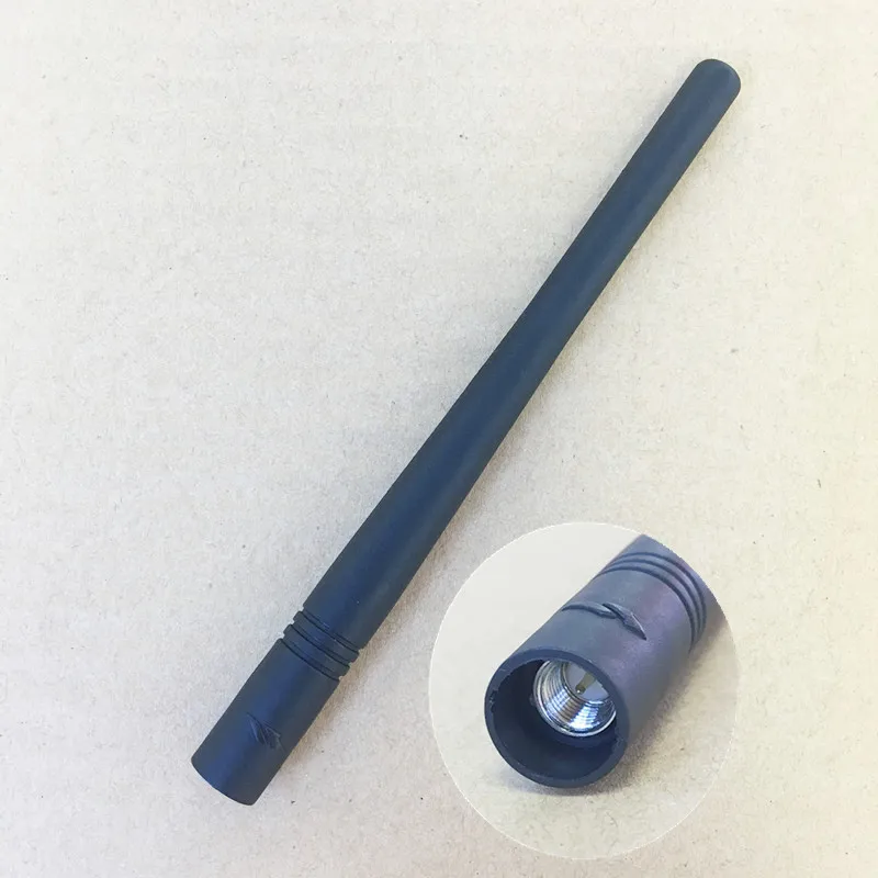 

honghuismart Long VHF antenna 136-174mhz for Vertex Standard VX231,VX230,VX168,VX160,VX431,VX351 etc walkie talkie