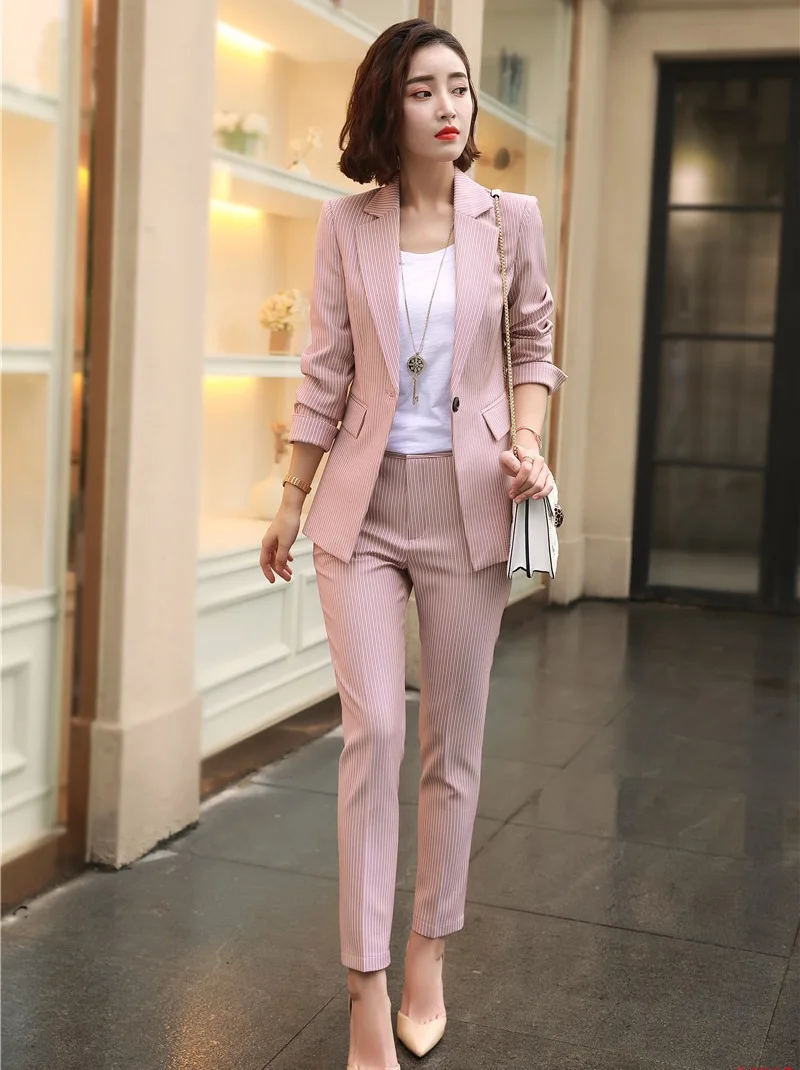 women's formal fashion