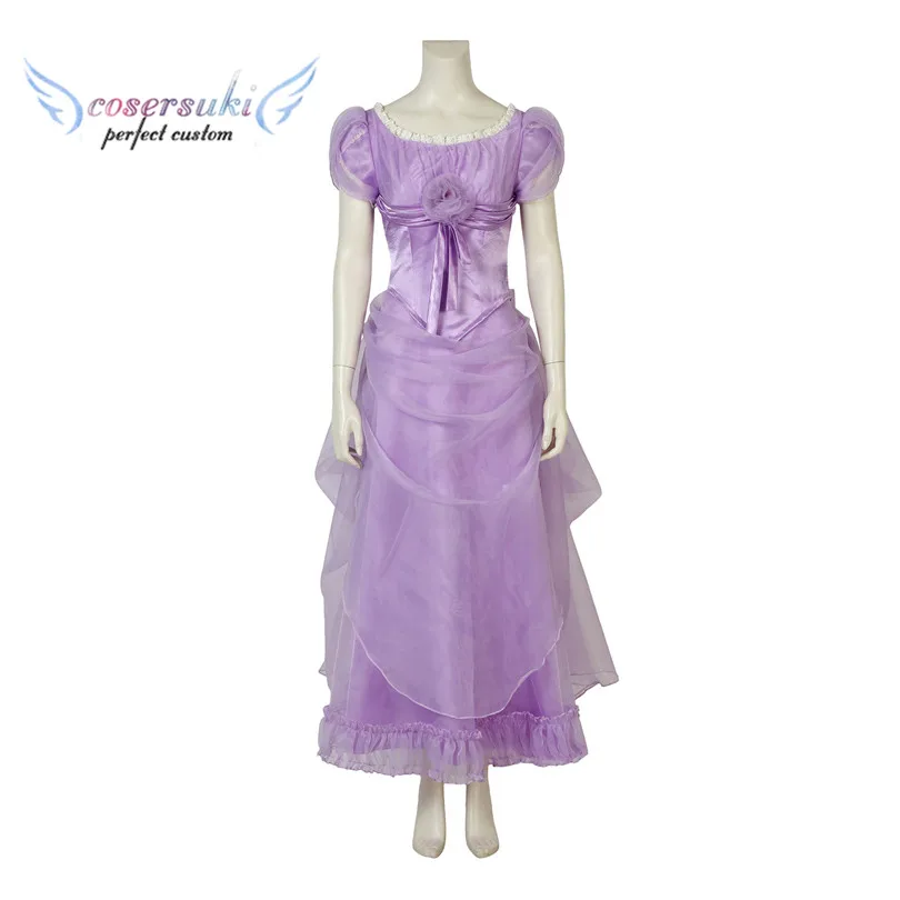 

The Nutcracker and the Four Realms Clara Cosplay Costumes Stage Performence Clothes ,Perfect Custom for You !