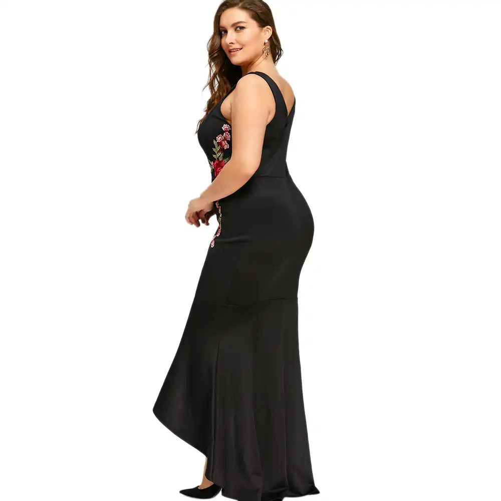 Débardeur long femme grande taille Clearance