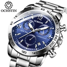 top Brand Sports Wrist Watch OCHSTIN Men's Military Waterproof Watches Fashion Stainless Steel Watch Men Wristwatches Clock Male top Brand Sports Wrist Watch OCHSTIN Men's Military Waterproof Watches Fashion Stainless Steel Watch Men Wristwatches Clock Male
