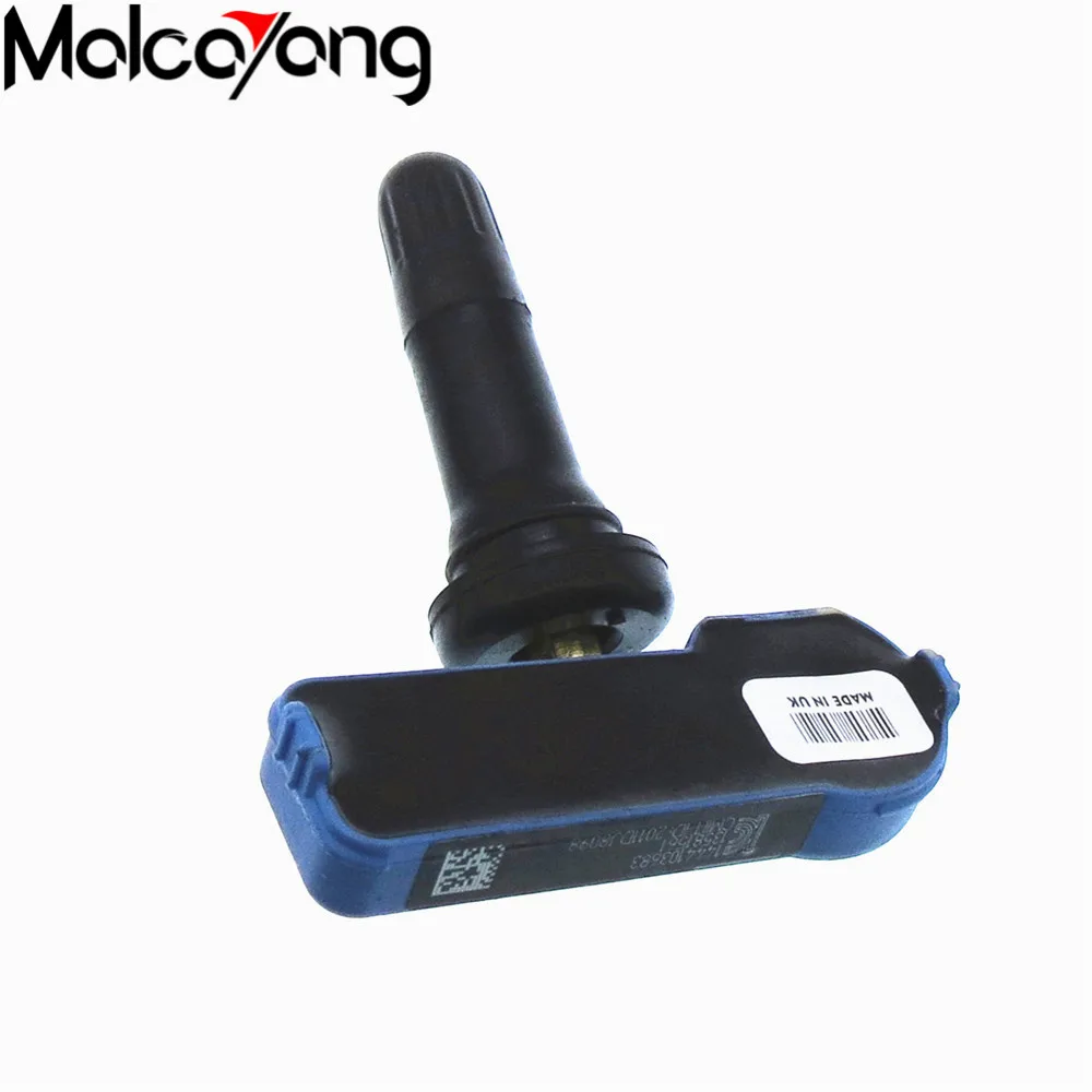 Автомобильный датчик TPMS для GMC Buick Cadillac Chevrolet TPMS датчик 13581561 22853740 433 МГц система контроля давления в шинах