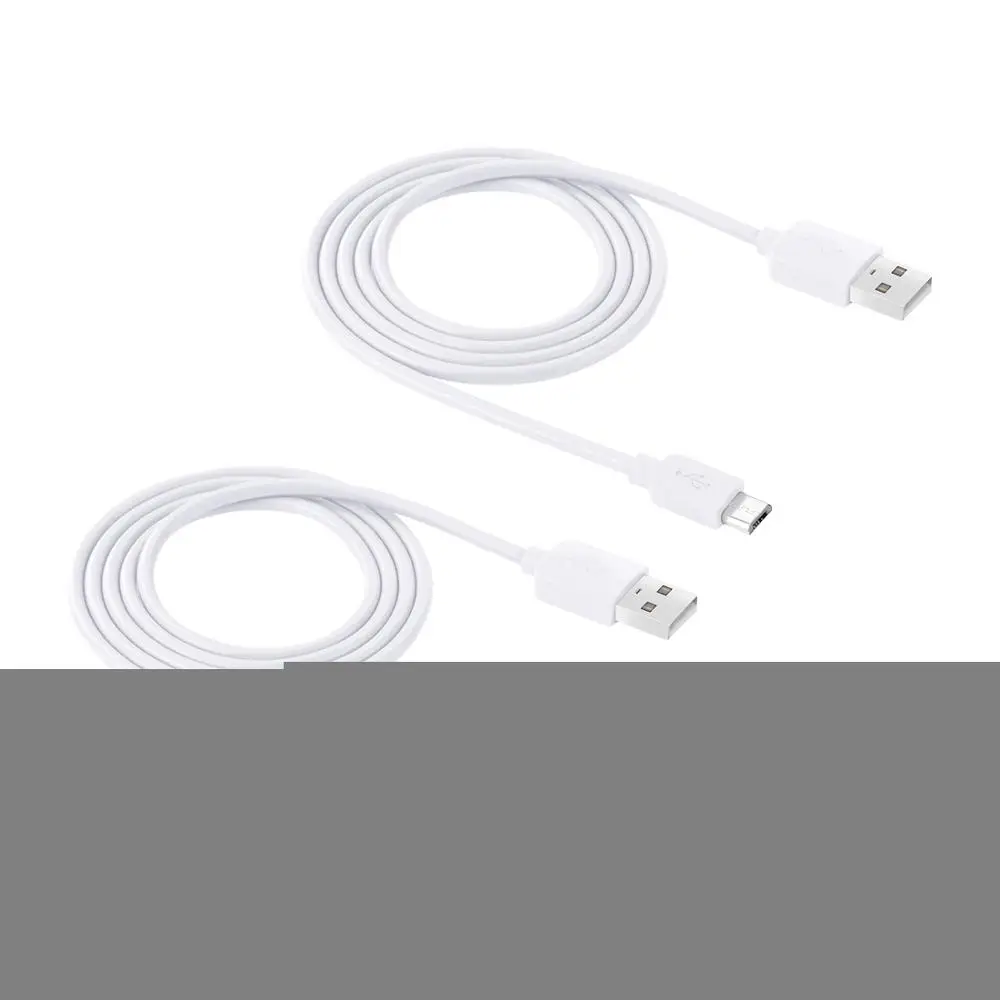 HAWEEL 1 м высокоскоростной Micro USB к кабель синхронизации данных и зарядки Наборы для