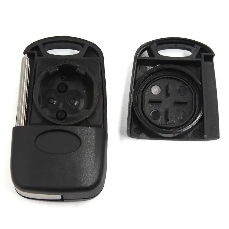 Clave Cover Funda blanco para kia sportage río ceed Sorento Soul asineto Picanto