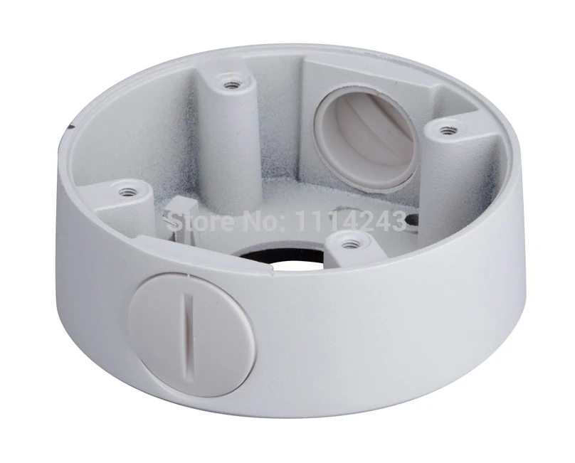 

DAHUA Junction Box Without Logo PFA13A