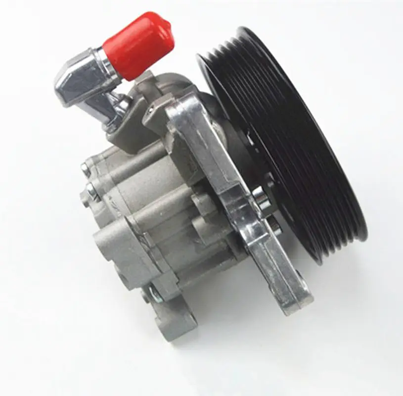 Nueva bomba de dirección eléctrica para MERCEDES-BENZ e-class s-class (W220 C215) SL/DSP1260/bomba de asistencia de energía hidráulica 0024668601