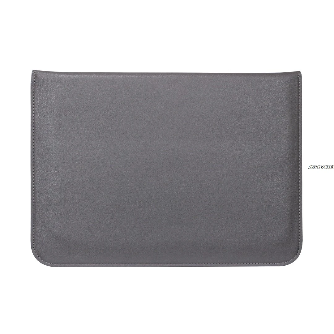 Почтовый мешок, чехол для ноутбука, сумка для Macbook new Air 13 A1932 Air Pro retina 11 12 13 15 New Pro 1" 15", сумка для ноутбука