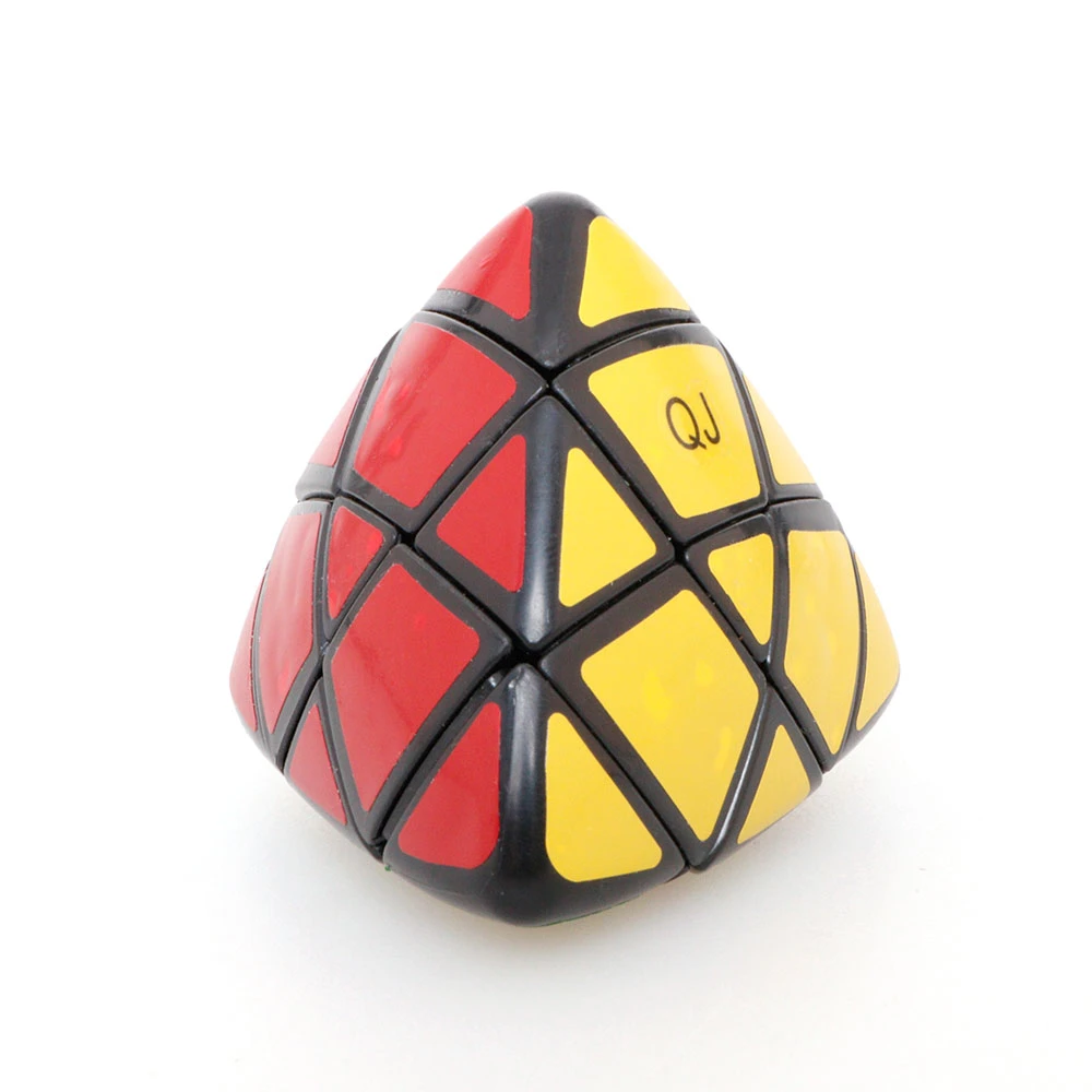 Treeby Triangle Magique Cube Riz Boulette Forme 3x3x3 Mastermorphix Stickerless Puzzle Cube D Anniversaire Cadeaux L Education Jouets Aliexpress