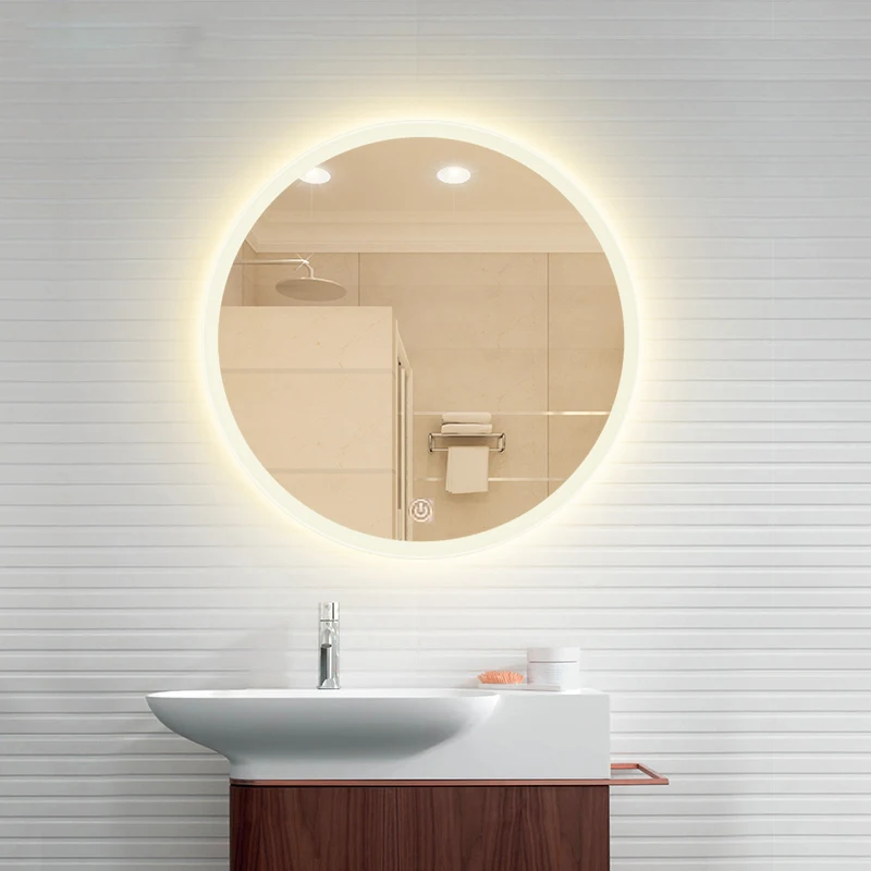خلع الملابس مرآة الحمام ضوء مصباح للماء أدى ضوء مصابيح led أضواء مرآة الحمام الغرور مرآة ماكياج الغرور مصباح مرحاض