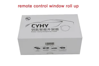 

Car Window Closer--Car Power Window Switch OBD Window Closer Car Remote Control Car Window-closing Module for Merceders-Benz