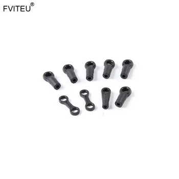 

FVITEU Plastic ball connector kits For 1/5 Losi 5ive T Rovan LT King Motot X2