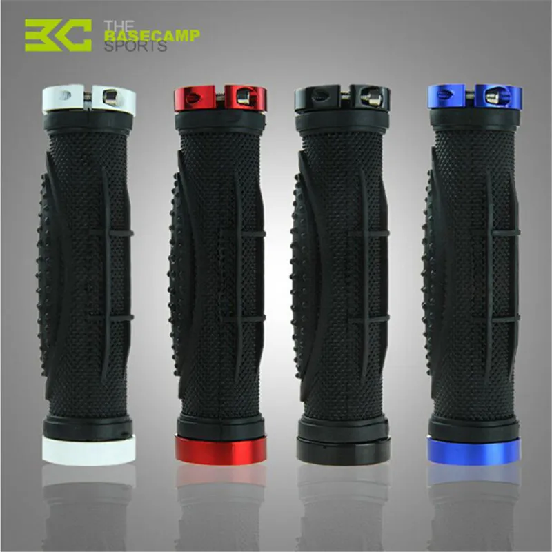 Buy Basecamp Cycling Lockable Handle Grip For Bicycle