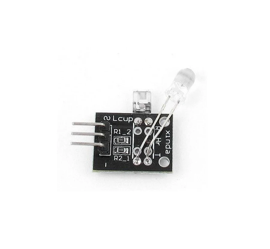 2 шт./партия мини Пальцы для измерения пульса|module for arduino|module sensormodules arduino sensors |
