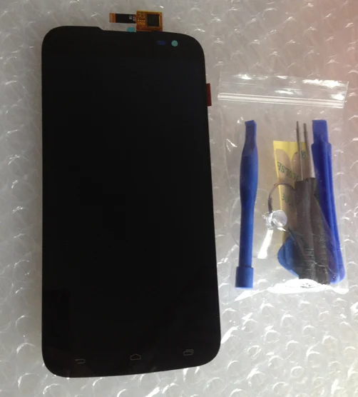 

NEW Arrival For BLU Studio 6.0 HD D650 LCD Display +Touch Screen Digitizer Assembly Free Shipping + tools kit