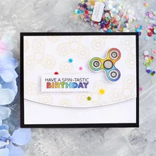 Naifumodo Whirling Metal Cutting Dies Scrapbooking and Card Making Circle DIY Crafts Dies 2019 New Album Embossing Die Cuts Naifumodo Whirling Metal Cutting Dies Scrapbooking and Card Making Circle DIY Crafts Dies 2019 New Album Embossing Die Cuts