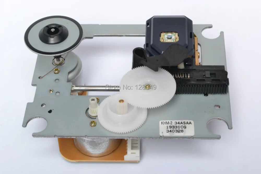 Modèle Khm-234aaa/Khm-234ama Neuf Optique Laser Verres Mécanisme Modèle Khm-234aaa/Khm-234ama Neuf Optique Laser Verres Mécanisme