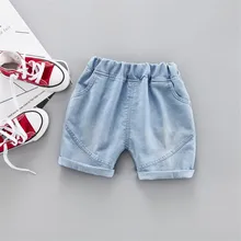 От 6 месяцев до 4 лет; летние шорты для маленьких мальчиков; детская одежда; джинсы для девочек; одежда для детей; джинсы для малышей; джинсовые шорты; брюки для мальчиков
