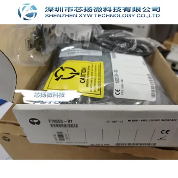 

NI USB-8451 779553-01 Original New Free shipping