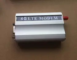 4g usb + Серийный rs232 один порт модем, 4g ПУСТЬ sms модем, gprs связь lte 4g usb модем