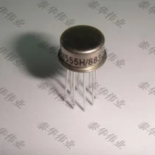 Jinyushi для lm555h/883C микросхема микроконтроллер IC памяти IC ОУ IC 10 шт./лот