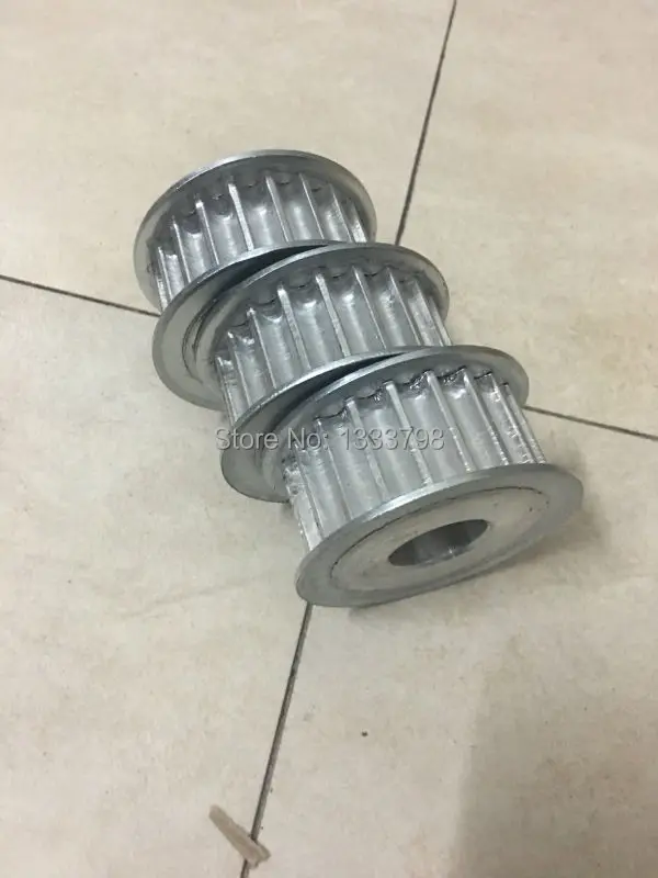 Free shipping customized design 20mm bore, 30Teeth, HTD8M aluminum alloy pulley,used for 20mm width belt Free shipping customized design 20mm bore, 30Teeth, HTD8M aluminum alloy pulley,used for 20mm width belt