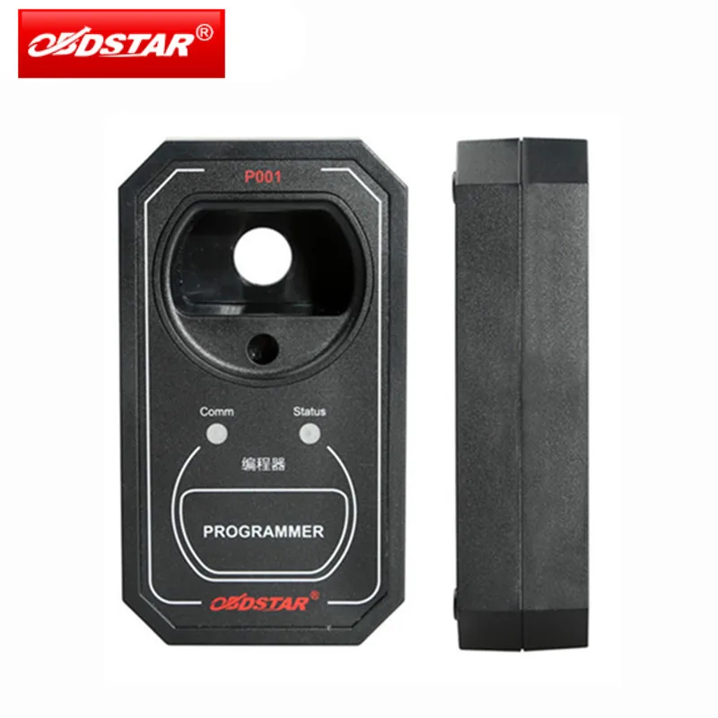 

OBDSTAR P001 Programmer RFID & Renew Key & EEPROM Functions 3 in 1 Work with OBDSTAR X300 DP Master In Place Of RFID Adapter