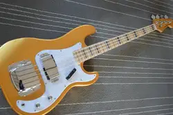 Лучшие Гитары Custom Shop '59 Гитары бас Электрогитары P-Bass NOS светлые