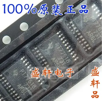 

PT77618 TPS77618PWPR TPS77618PWP HTSSOP20 100% New&original