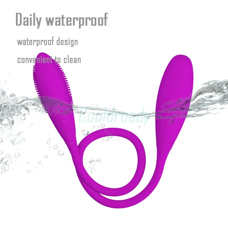 Waterproof