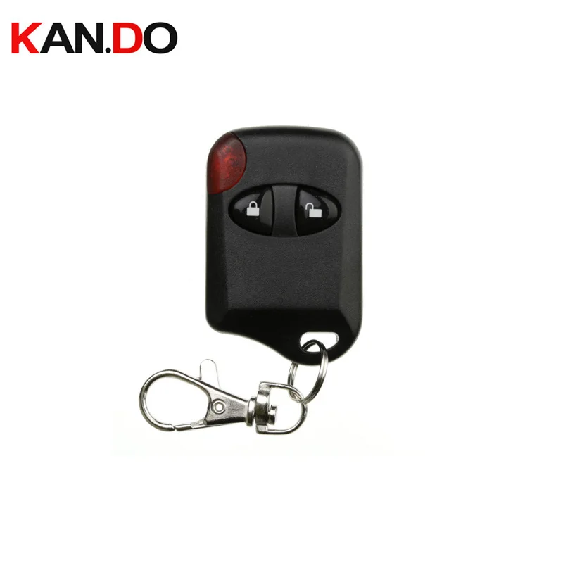 

2CH RF cat eye Transmitter 2CH RF Wireless Remote Control ,315/433.92 MHZ Garage Door/window/lamp/ shutters