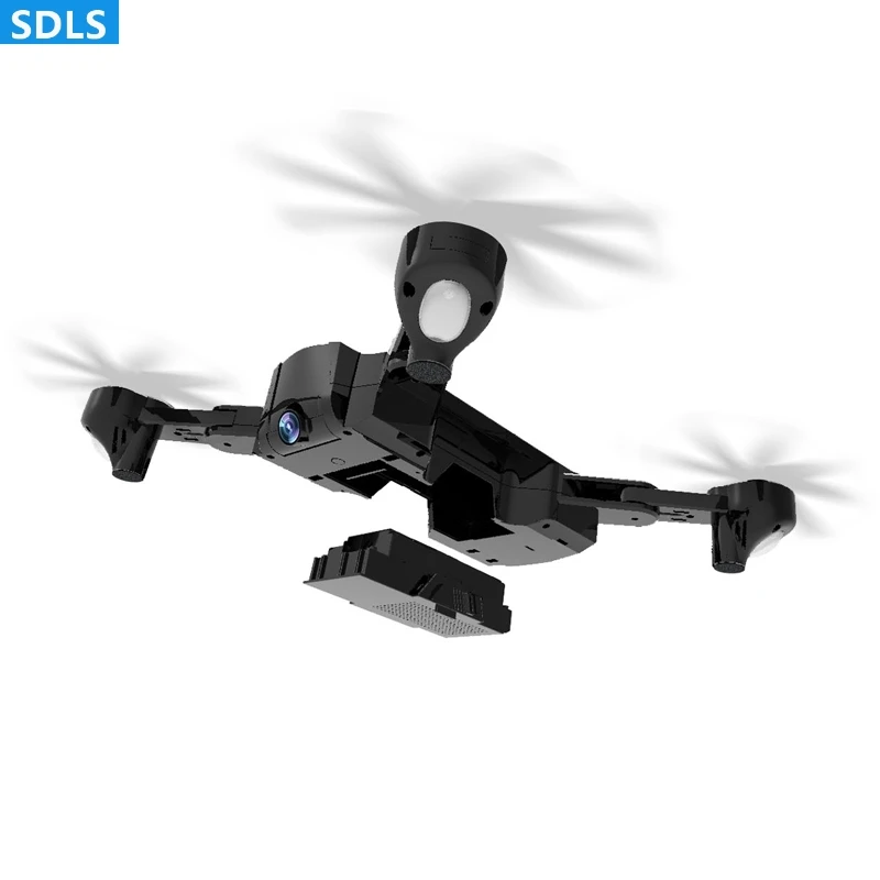 SG900 720 P оптическая двойная камера RC WiFi дроны FPV высота Hover RC вертолет управление жестами Квадрокоптеры портрет