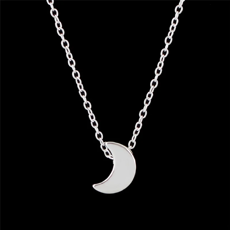 silver necklace (1)