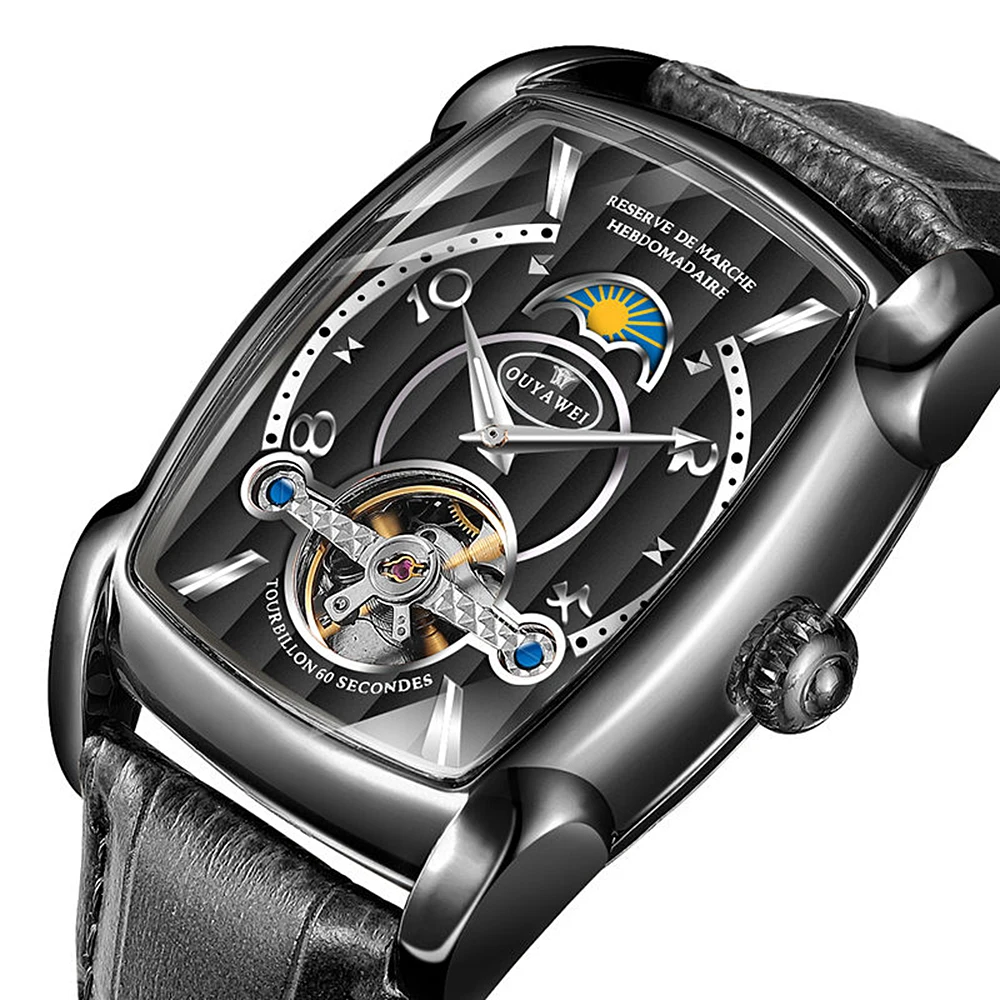moon phase watch men-23