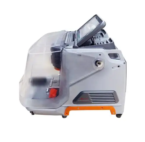 V2.0.2 Xhorse Condor XC Mini Plus машина для резки ключей (Condor MINI II) Master Series Бесплатная доставка