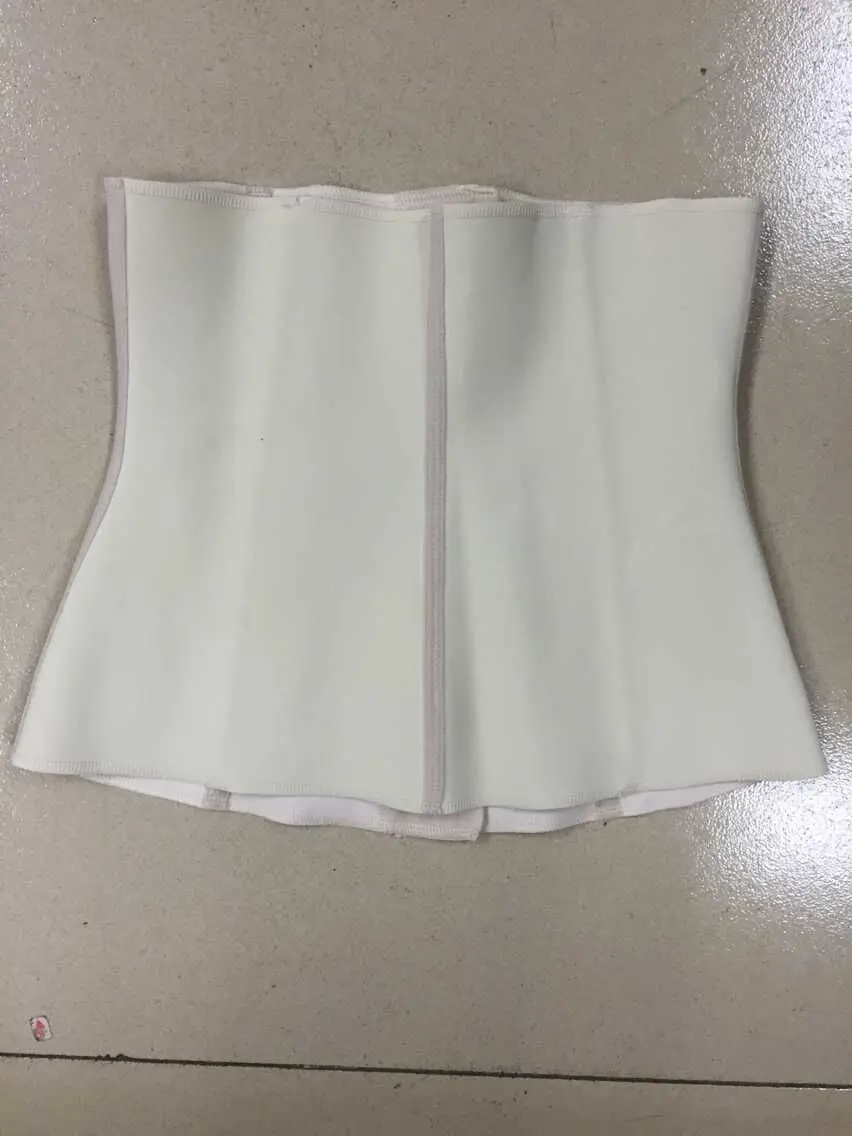 free ship instyles corset latex waist cincher latex waist trainer waist training corsets latex corset corselet corpetes e espart