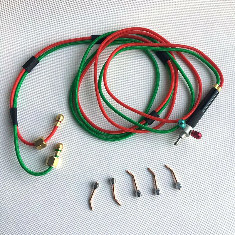 Smith-Little-Torch-Top-Jewelry-Gas-Torch-Welding-Soldering-Little-Torch-Welding-Torch