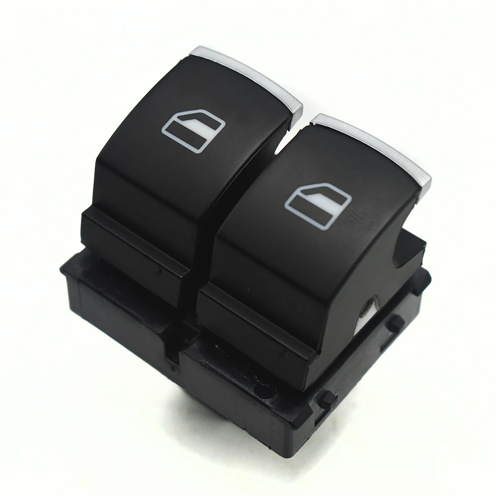 100 new! hight quality master Window Switch for VW volkswagen Eos Golf