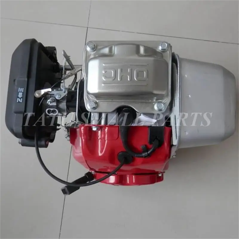 GX100 RAMMER GASOLINE ENGINE 3