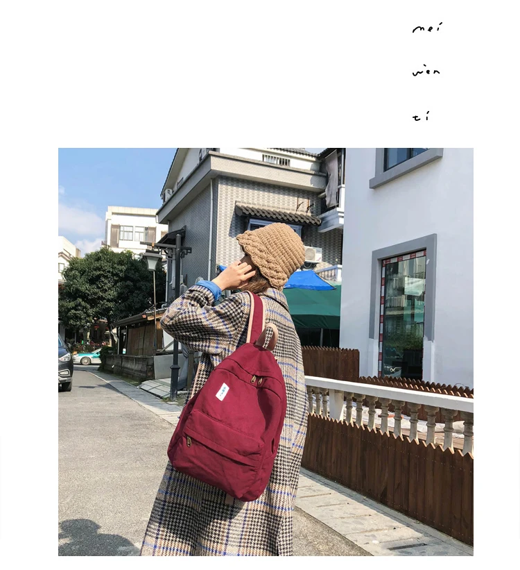 Menghuo Original Canvas Backpacks for Girls High Quality Chinese Vintage Backpack Women Large Capacity School Travel Bag Mochila_33-1_13